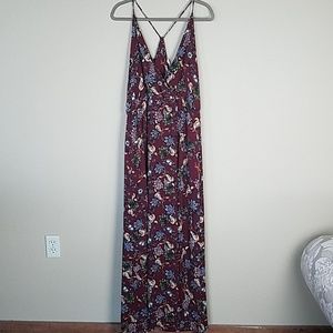 Boho gypsy chic rokoko by dazz dress